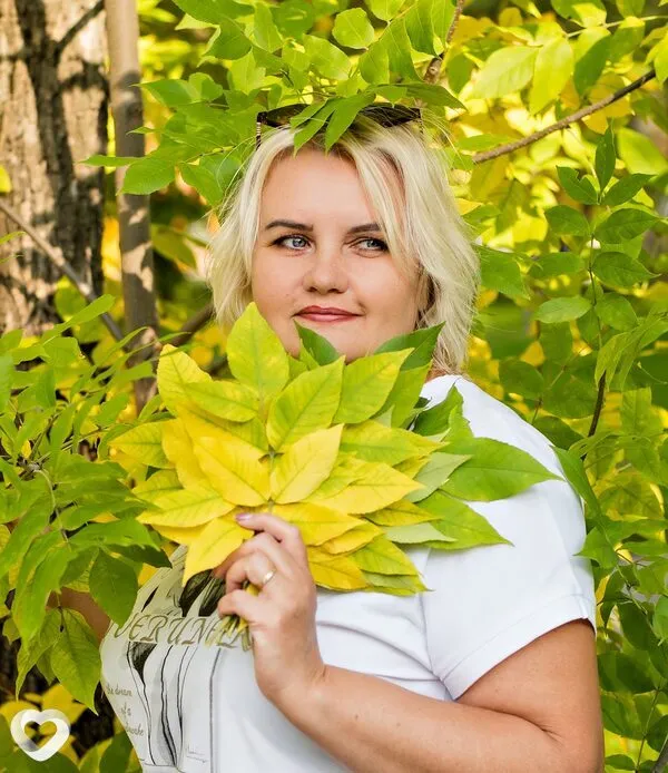 Елена, 50, Бийске — анкета №2967595