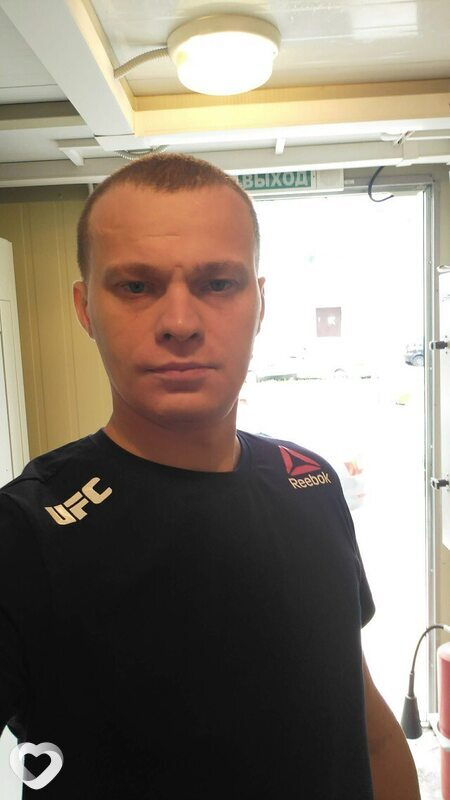 Александр, 39, Самаре — анкета №2967600