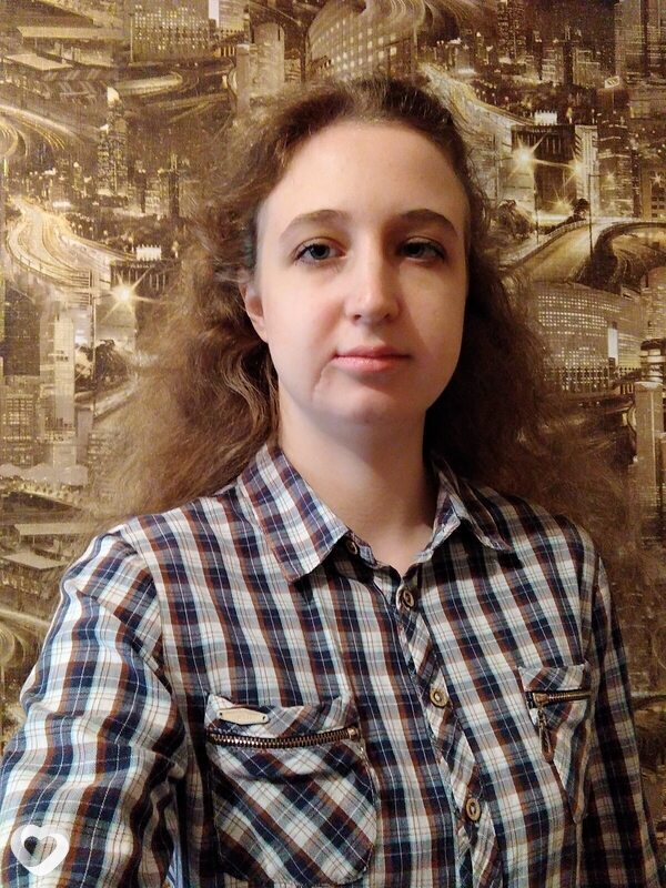 Марина, Краснодон