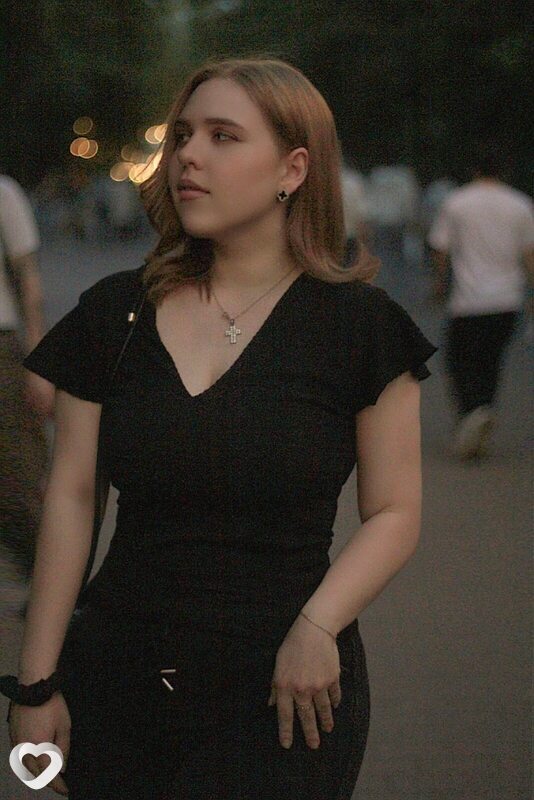 Анастасия, 26, Ростове-на-Дону — анкета №2967542