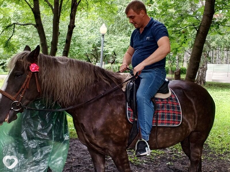 Илья, 38, Саратове — анкета №2967543