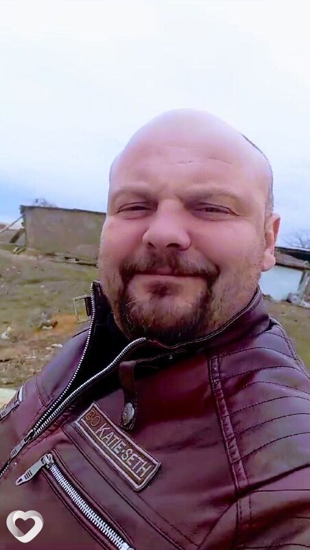 Денис, 47, Оренбурге — анкета №2967556