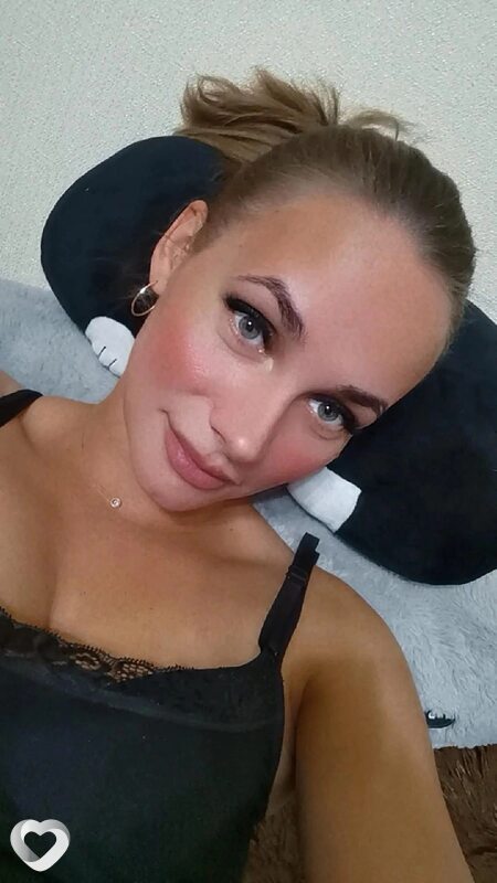 Александра, 33, Сыктывкаре — анкета №2967560