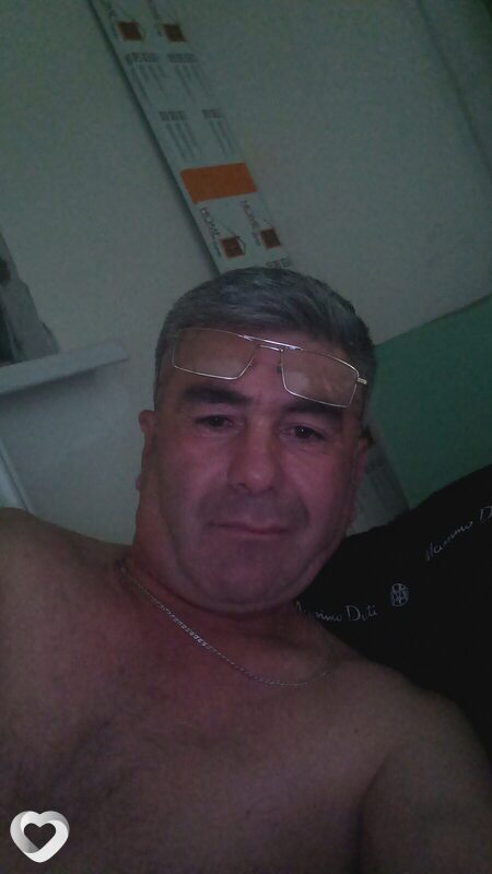 Руслан, 46, Улан-Удэ — анкета №2967565