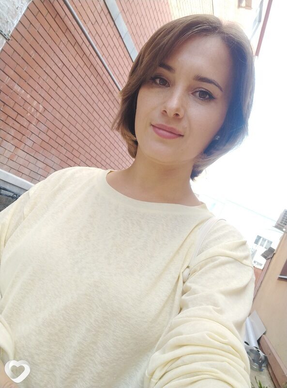 Эльвира, 34, Казани — анкета №2967567