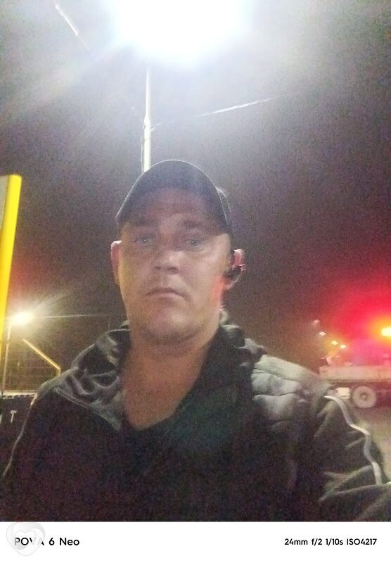 Павел, 33, Омске — анкета №2967797
