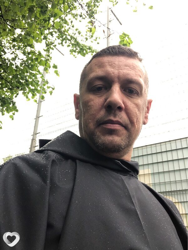 Максим, 37, Санкт-Петербурге — анкета №2967798