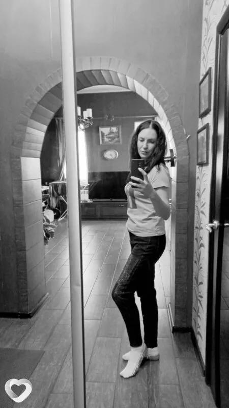 Kate, 38, Барнауле — анкета №2967799