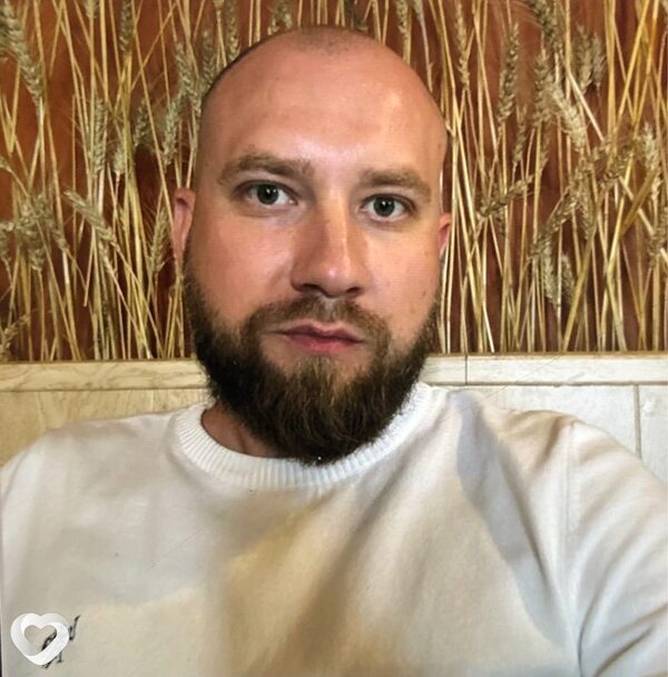 Павел, 35, Москве — анкета №2967804