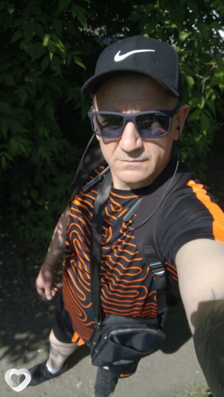 Андрей, 52, Челябинске — анкета №2967607