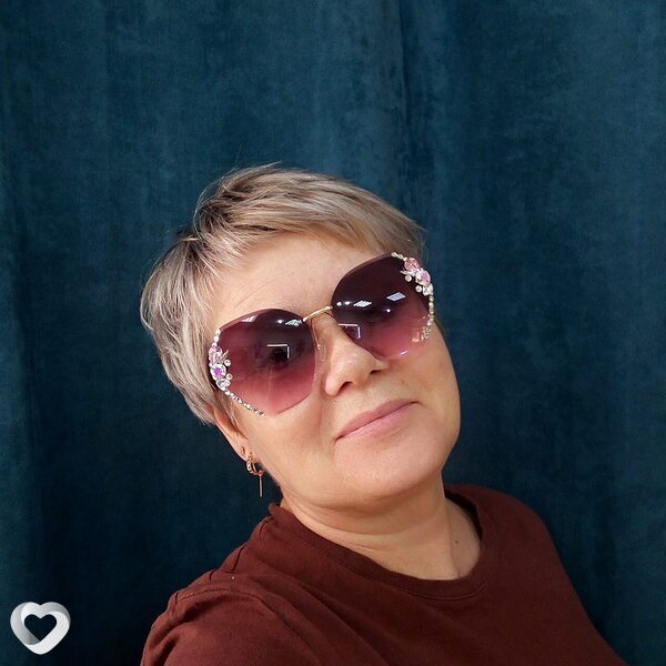 Галина, 57, Барнауле — анкета №2967610