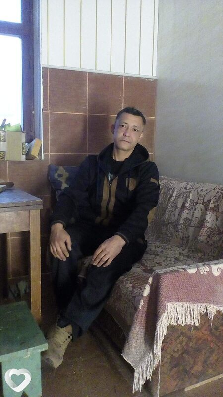 Bm, 53, Ташкент — анкета №2967613