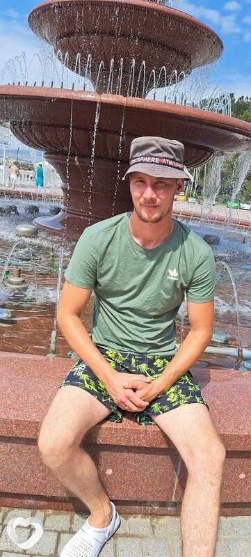 Павел, 31, Ставрополе — анкета №2967618