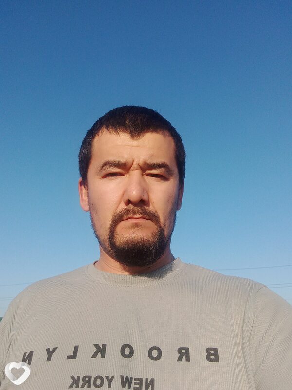 Мурат, 36, Тюмени — анкета №2967620