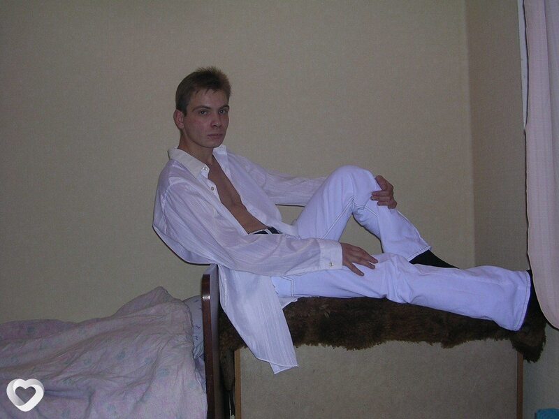 Олег, 49, Ростове-на-Дону — анкета №2967624