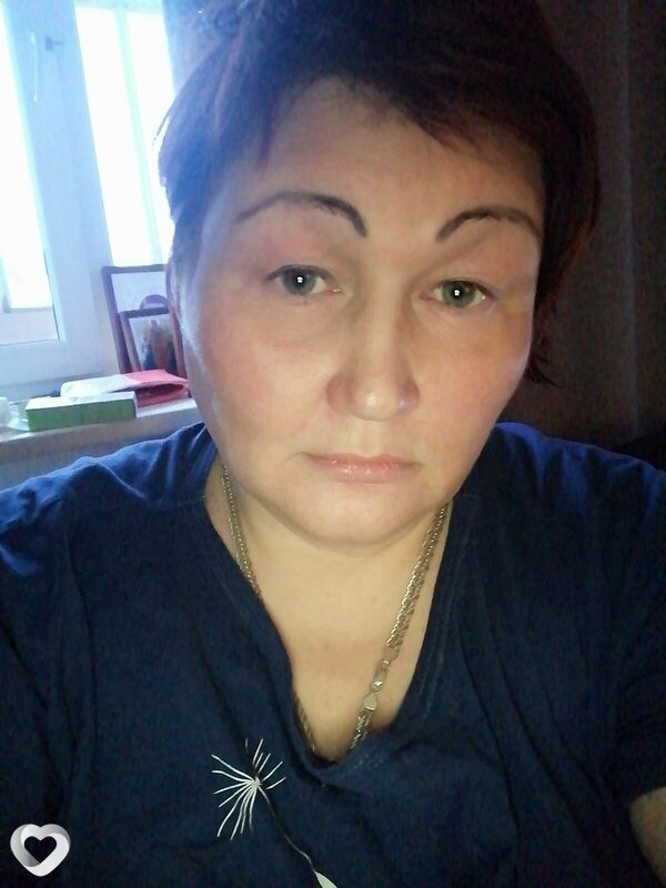 Соня, 50, Казани — анкета №2967625
