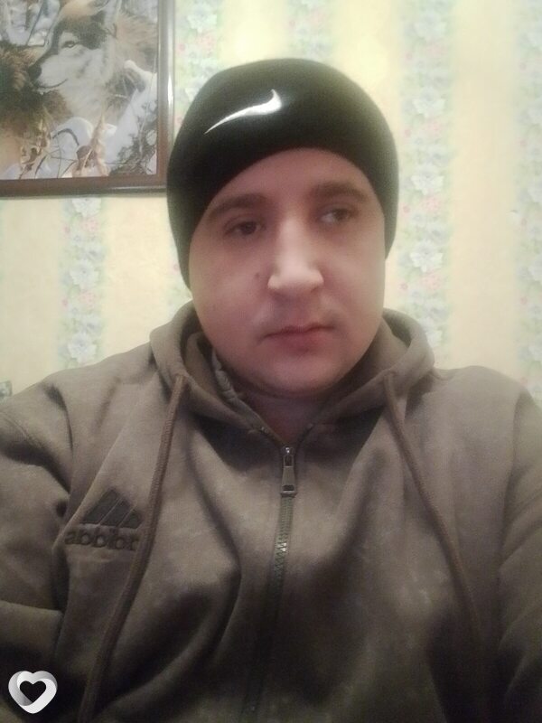 Дима, 26, Чите — анкета №2967628