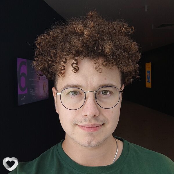 Федор, 30, Минске — анкета №2967757