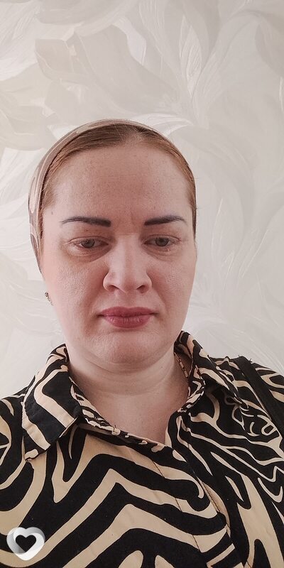 Алина, Каспийск