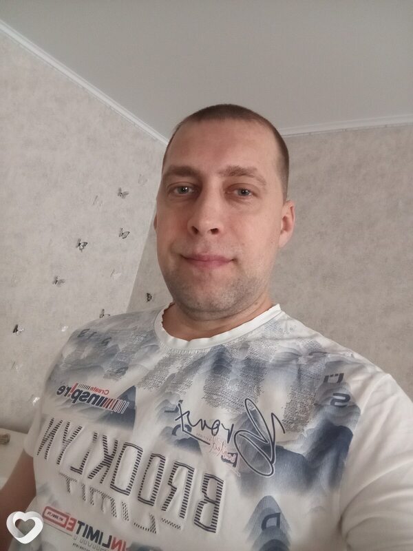 Сергей, 40, Новотроицке — анкета №2967773