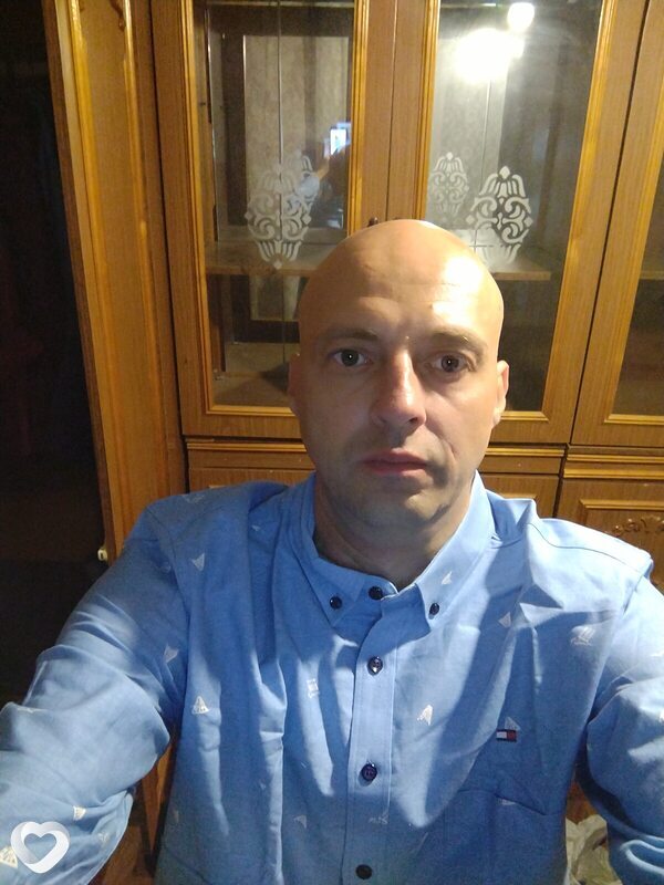 Андрей, 39, Воронеже — анкета №2967680
