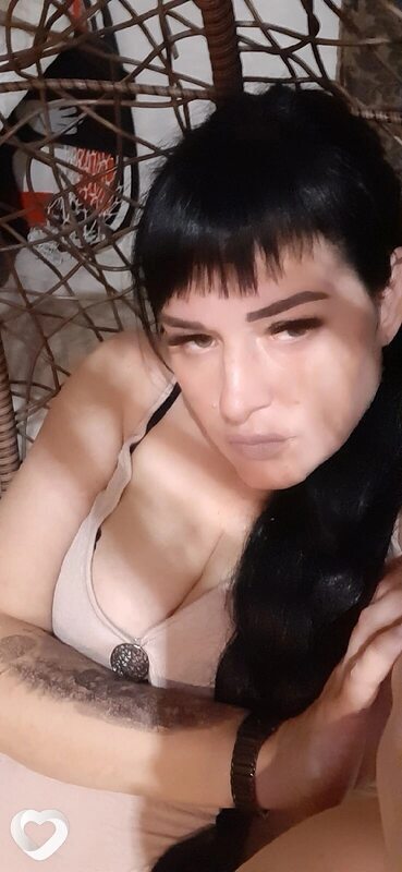 Диана, 38, Анапе — анкета №2967686