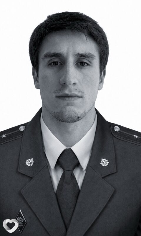 Artem, 21, Ярославле — анкета №2967693