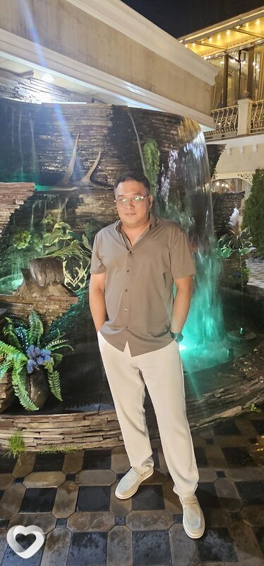 Алимжан, 47, Алматы — анкета №2967699