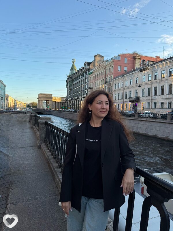 Екатерина, 43, Кемерове — анкета №2967704