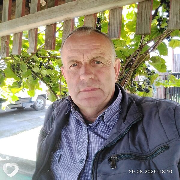 Саша, 52, Гомеле — анкета №2967707