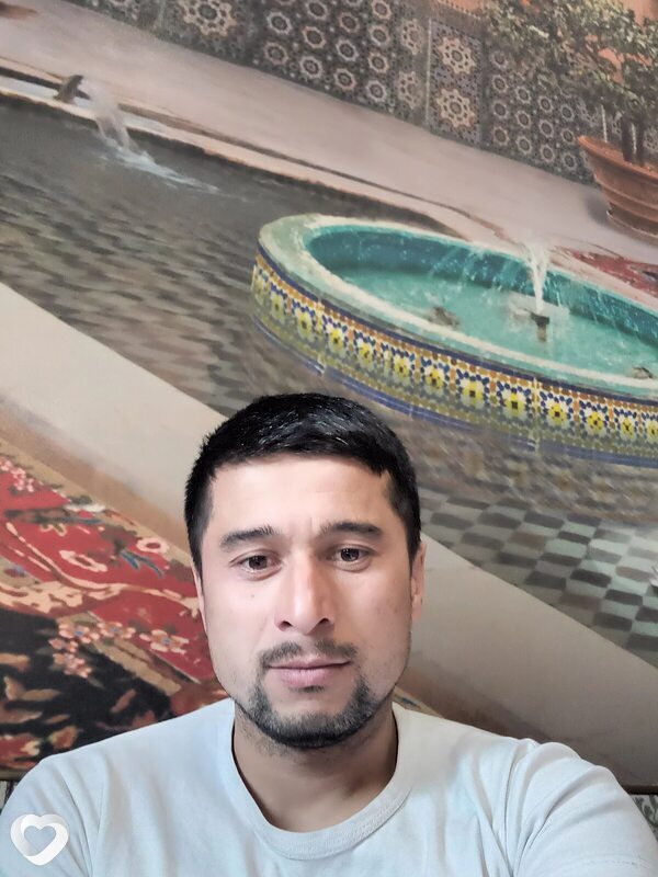 Sardor, 37, Алматы — анкета №2967710