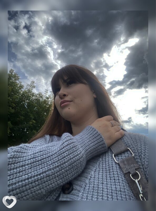 Виолетта, 22, Новосибирске — анкета №2967711
