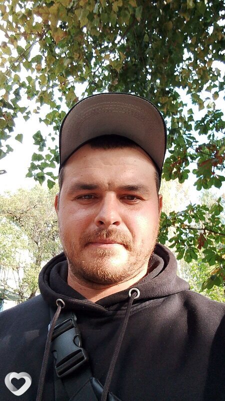 Андрей, 36, Ростове-на-Дону — анкета №2967728