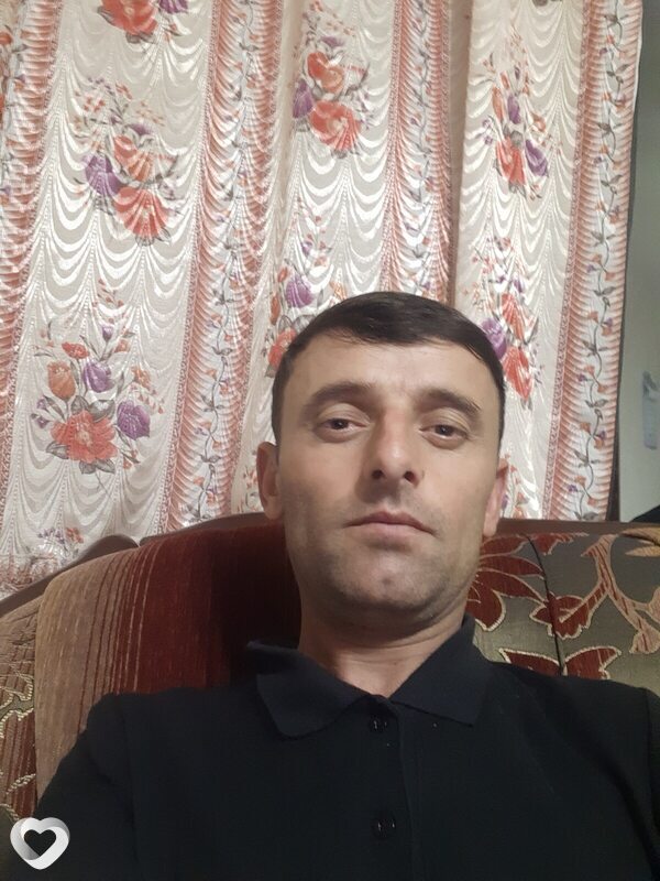 Холмурод, 40, Южно-Сахалинске — анкета №2967729