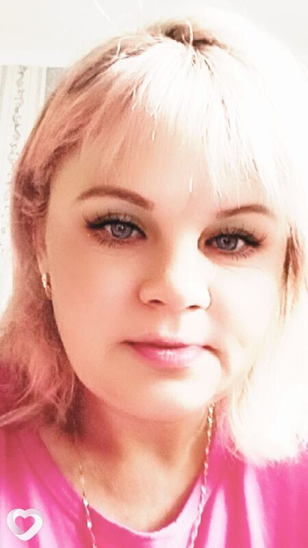 Ольга, 41, Лиде — анкета №2967733