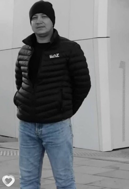 Нияз, 40, Казани — анкета №2967735