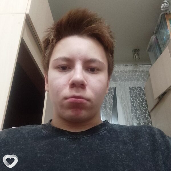 Илья, 19, Челябинске — анкета №2967738