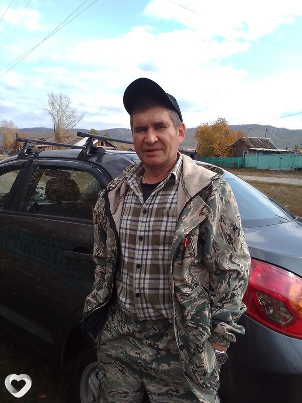 Александр, Сорск