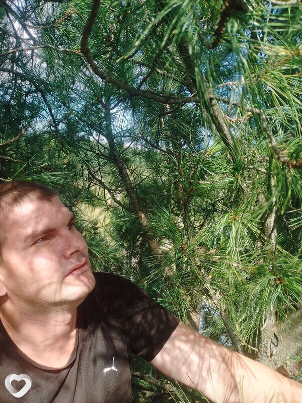Александр, 35, Томске — анкета №2967748