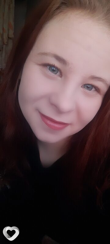 Екатерина, 21, Прокопьевске — анкета №2967752