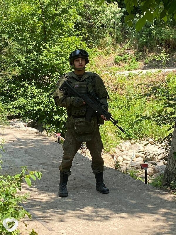 Женя, 36, Краснодаре — анкета №2967661