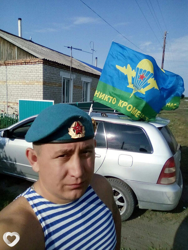 Дмитрий, 35, Новосибирске — анкета №2967671