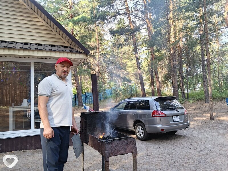 Мишаь, 37, Рубцовске — анкета №2968032