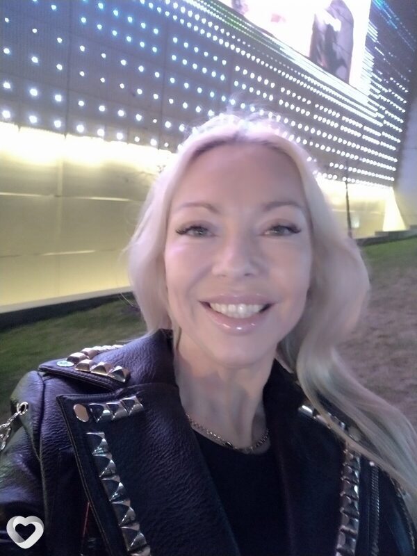 Наталья, 47, Ижевске — анкета №2968038