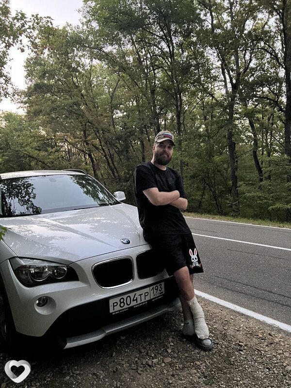Виктор, Камышин