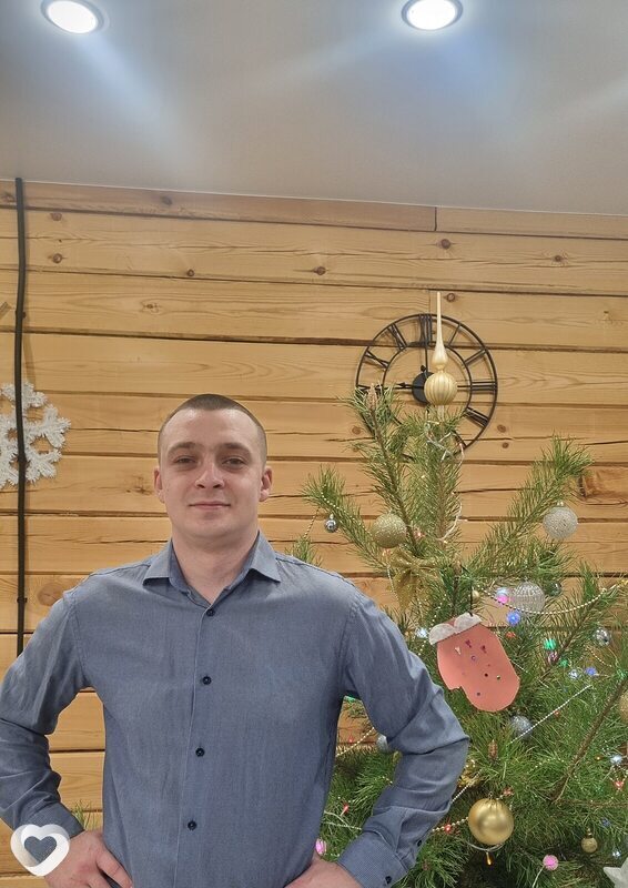 Сергей, 30, Тайшете — анкета №2968046