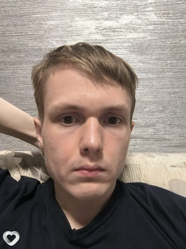 Яков, 20, Чебоксарах — анкета №2968047
