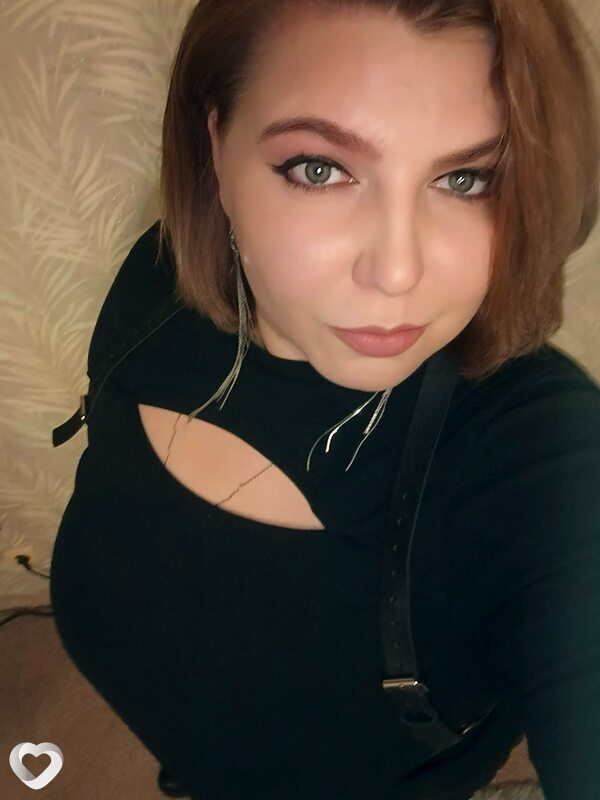 Алина, 30, Москве — анкета №2968048