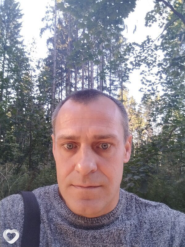 Андрей, 45, Минске — анкета №2968052