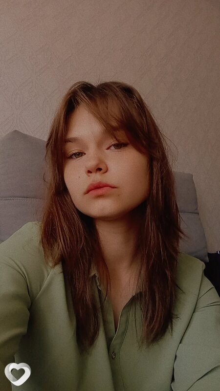 Елена, 19, Новосибирске — анкета №2967808